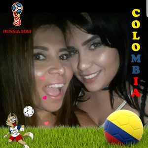 Meet your Posher, Liliana